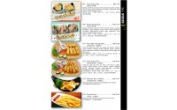 Side Dishes 小吃