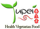 YUPEI Health Vegetarian Food